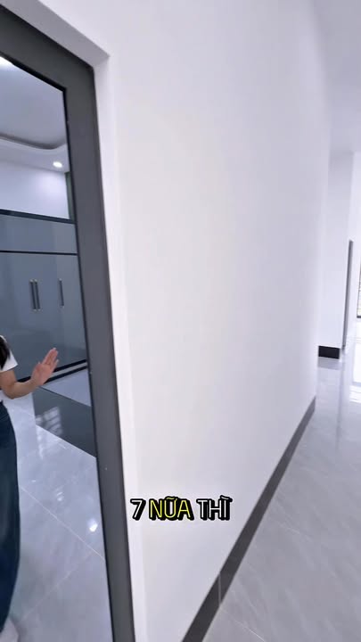 Nhà trệt lầu An Bình 80m² giá 3.95 tỷ - Không gian thoáng mát bên bờ kè sông!