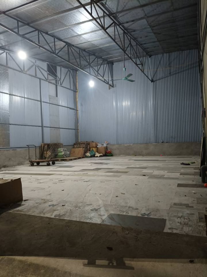 Kho cho thuê tại thôn Đồng Nhân, xã Đông La 110m² giá chỉ 3,5 triệu - Cơ hội vàng cho doanh nghiệp!