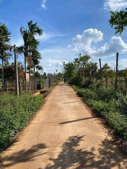 Đất Phú Xuân Krông Năng 1049m² giá 938 triệu - Sổ hồng chính chủ, đầu tư sinh lời!