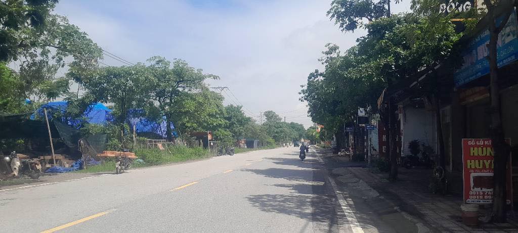 Nhà 3 tầng Vân Hà Đông Anh 120m² giá thỏa thuận - Sẵn sàng vào ở ngay!