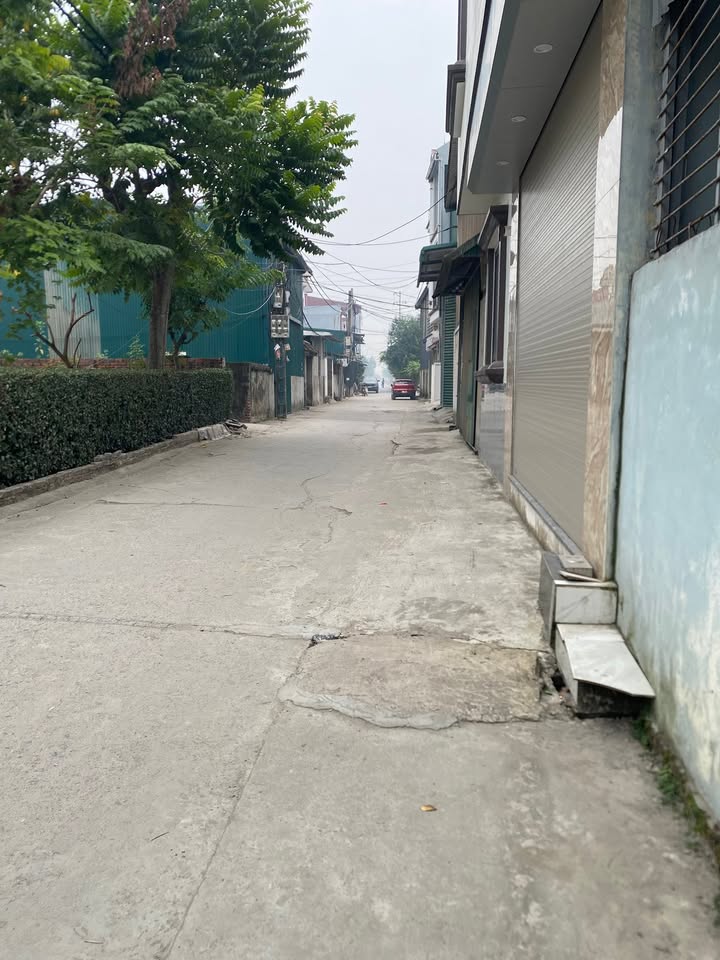 Đất nền Tân Ước Thanh Oai 46m² giá 3 tỷ - Đường thông ô tô tải tránh nhau!