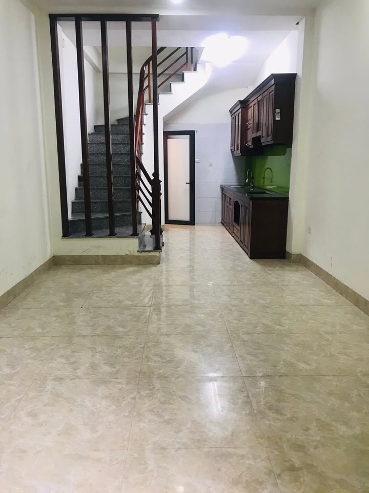 Nhà riêng Mỗ Lao Hà Đông 32m² giá 6 tỷ - Sẵn sàng ở ngay!