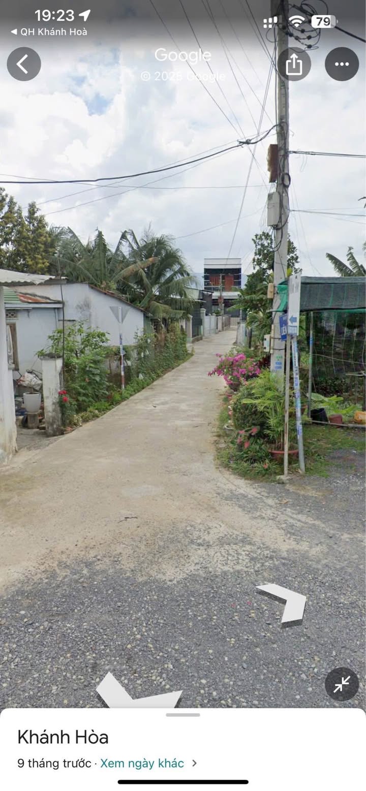 Đất nền Diên Điền 94m² giá 850 triệu - Tiềm năng đầu tư sinh lời!