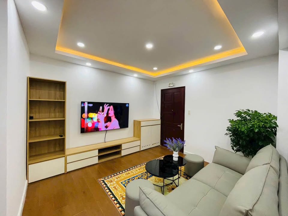 Căn hộ CT1 VCN Phước Hải Nha Trang 61.8m² giá 3.55 tỷ - Chính chủ cần bán gấp!