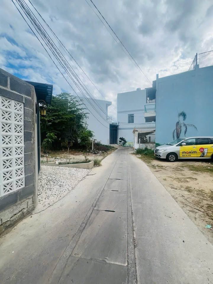 Lô đất thổ cư Vĩnh Ngọc Nha Trang 108,3m² giá 2,8 tỷ - Đầu tư sinh lời cao!