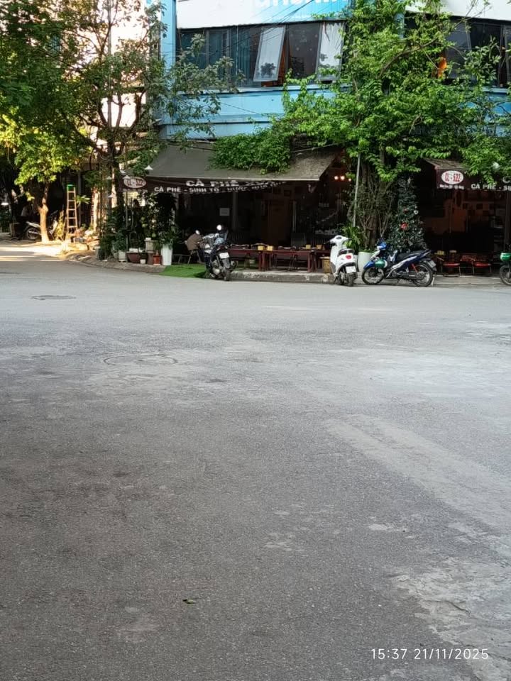 Nhà Phú Lãm Hà Đông 50m² giá thỏa thuận - Kinh doanh sầm uất!