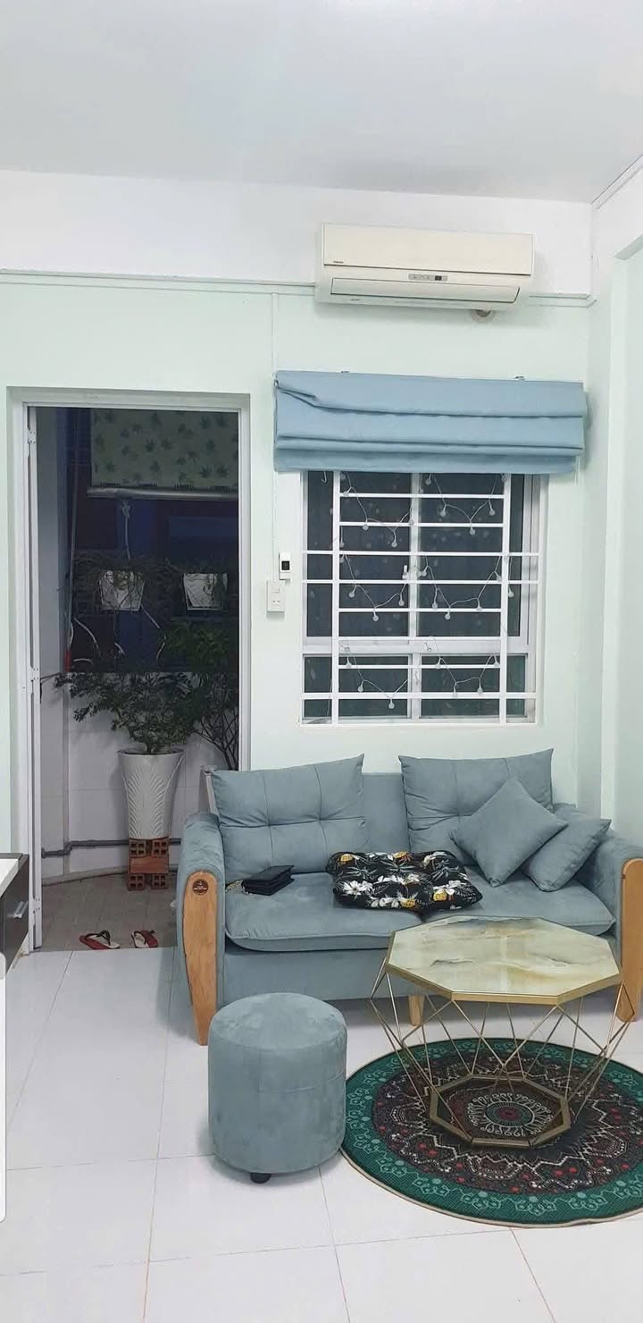 Căn hộ ACC Mỹ Phước 54m² giá 4 triệu - Sẵn sàng vào ở ngay!