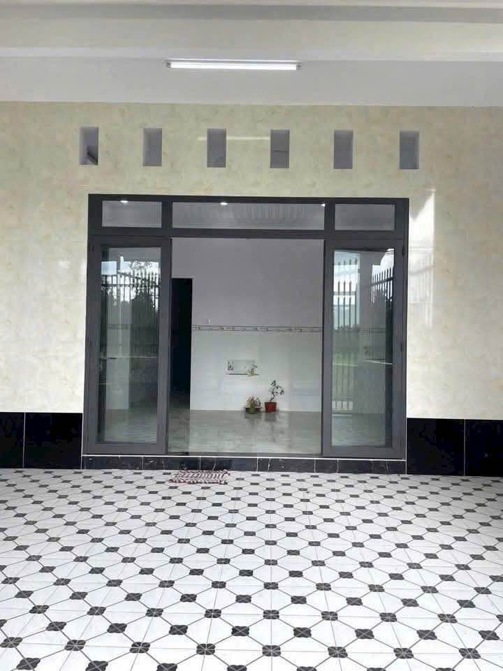 Nhà Trệt Mới Xây 152m² Đường Nguyễn Viết Xuân, Trà An - Giá 1.2 Tỷ Thương Lượng!