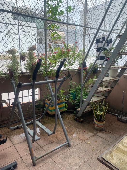 Nhà mặt tiền Âu Dương Lân, quận 8, 39m² giá 10 tỷ - Kinh doanh sinh lời ngay!