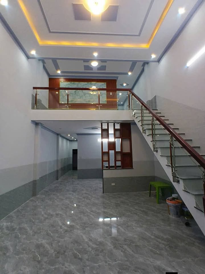 Nhà gác lửng Giang Điền Trảng Bom 100m² giá 1.49 tỷ - Sổ riêng thổ cư