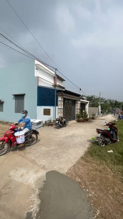 Nhà riêng Giang Điền Trảng Bom 100m² giá 1.39 tỷ - Sổ riêng thổ cư