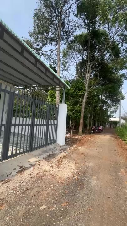 Đất thổ cư Hưng Lộc - Thống Nhất - Đồng Nai 130m² chỉ 700 triệu - Cơ hội đầu tư hấp dẫn!