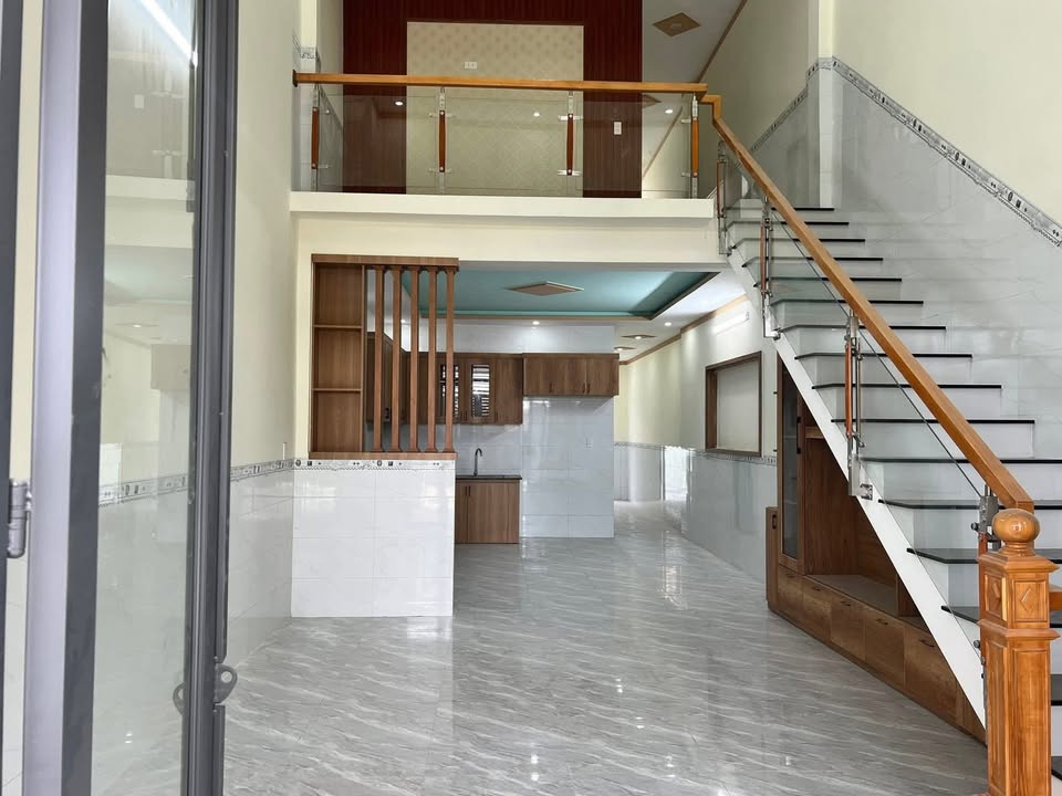 Nhà riêng Bắc Sơn, Trảng Bom 112m² giá 1.95 tỷ - Sổ đỏ chính chủ, thổ cư 100%