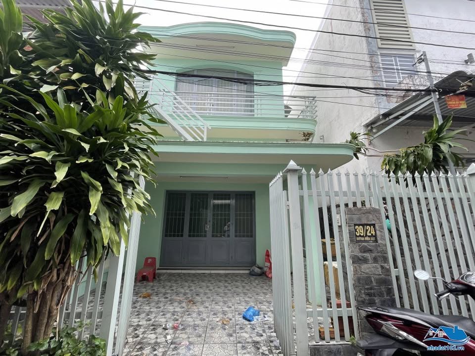 Nhà phố Rạch Giá 134m² giá 2 tỷ - Hệ thống cửa sổ thoáng mát!