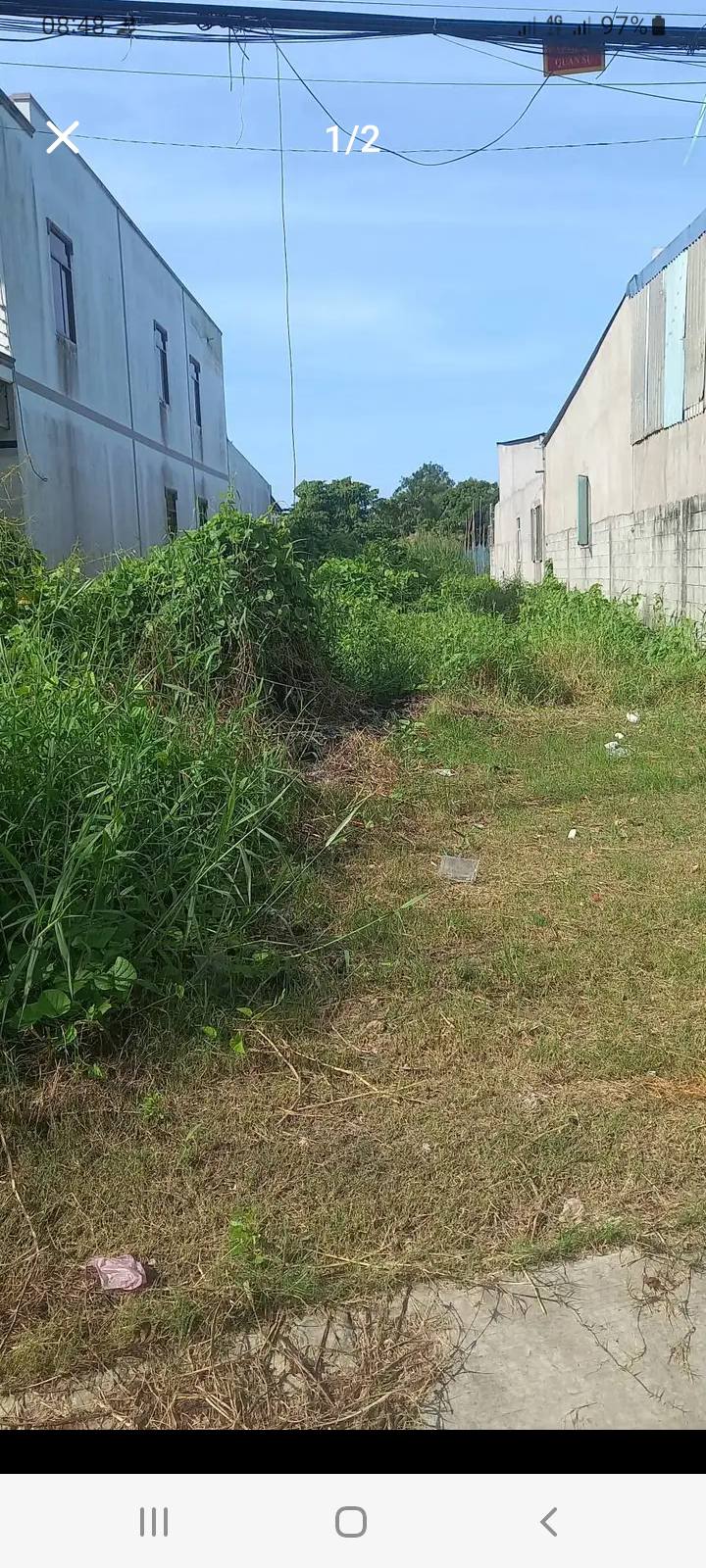 Đất nền mặt tiền đường Võ Trường Toản, Rạch Giá 891.5m² giá 4.3 tỷ - Đầu tư sinh lời dễ dàng!