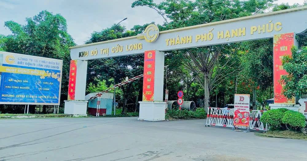 Đất nền tại Đường số 13, Bình Thủy, Cần Thơ 69.75m² giá 1.59 tỷ - Sổ hồng chính chủ!