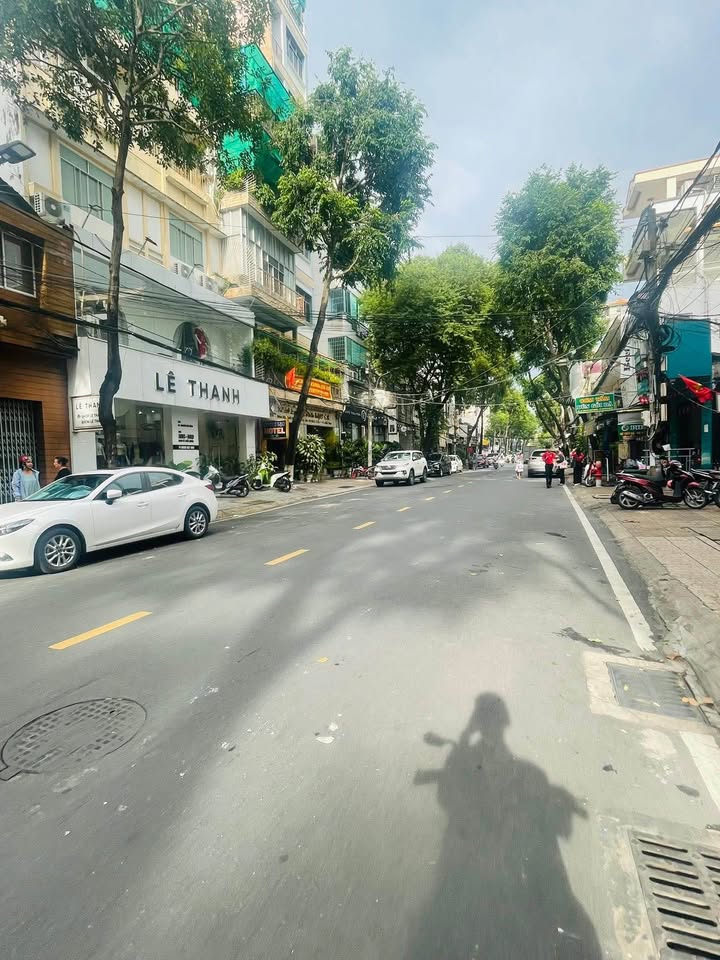 Bán Nhà Mặt Tiền Nam Kỳ Khởi Nghĩa, Tân An, Ninh Kiều, Cần Thơ - Đầu tư sinh lời lý tưởng!