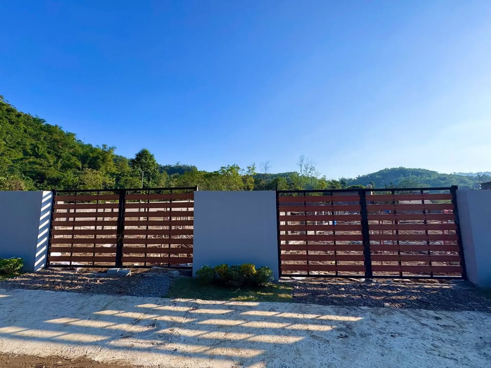 Đất nghỉ dưỡng Hùng Sơn, Kim Bôi 380m² giá chỉ 600 triệu - Sổ đỏ chính chủ!