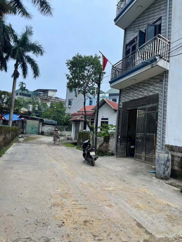 Đất nền Xuân Mai, Chương Mỹ 76m² giá 2 tỷ - Đầu tư sinh lời hấp dẫn!