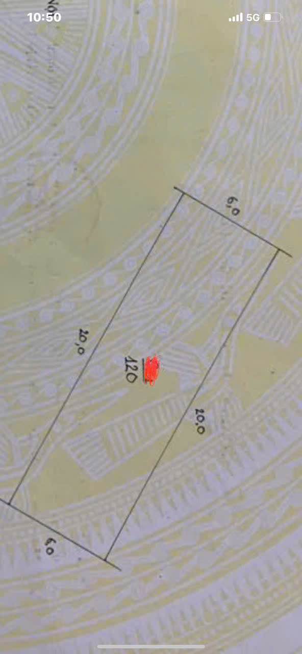 Đất đấu giá Yên Xá, Tân Triều 120m² giá 28 tỷ - Vị trí đẹp, tiềm năng lớn!