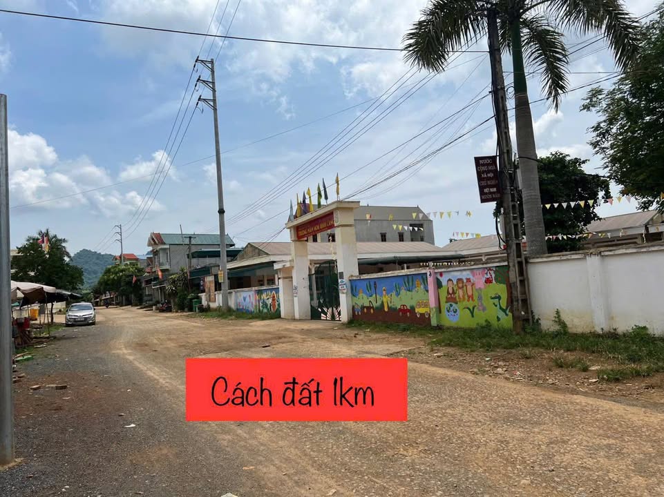 Đất nền Vũ Bình 516m² giá 499 triệu - Đầu tư sinh lời tuyệt vời!