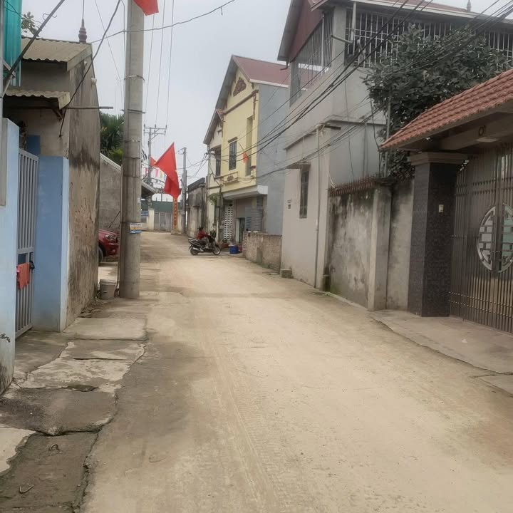 Đất Phượng Đồng Chương Mỹ 62m² giá chỉ 3 tỷ - Vị trí đẹp, ô tô vào tận nơi!