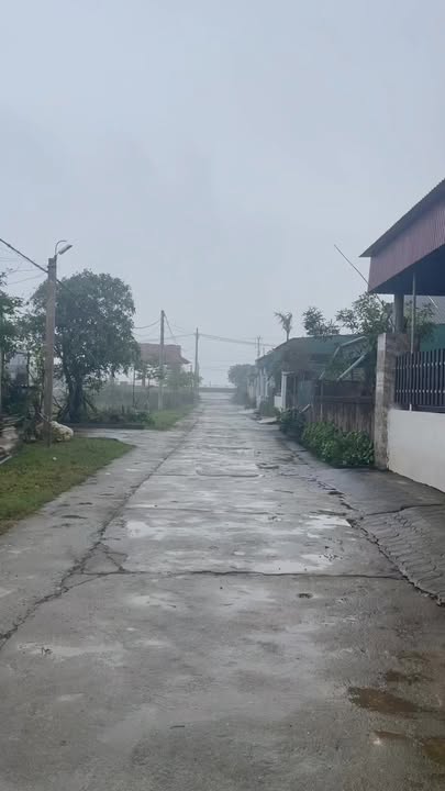 Đất nền Kỳ Tiến Kỳ Anh 262.5m² giá 1 tỷ - Gần Quốc lộ 1A, đầu tư sinh lời!