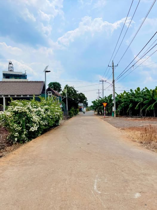 Đất nền Gia Kiệm, Đồng Nai 140m² giá 790 triệu - Sổ Hồng chính chủ, xây dựng tự do!