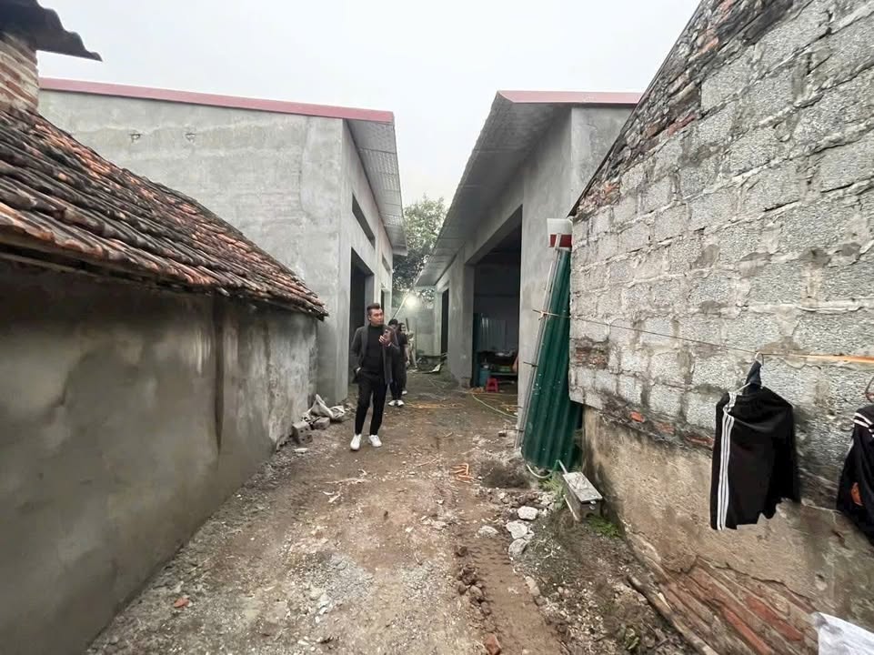 Đất nền Quan Phố, Duy Tiên 113m² giá 1.1 tỷ - Nhà mới xây đẹp, sẵn ở ngay!