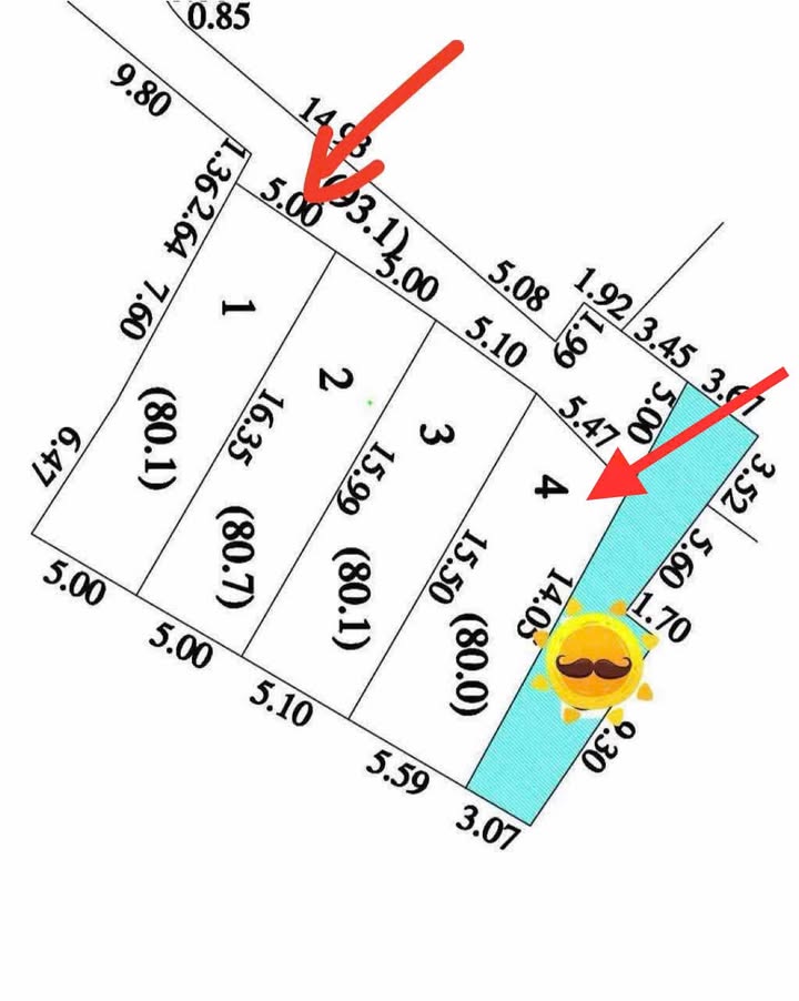 Đất nền Phượng Dực, Phú Xuyên, 80m² - Giá thỏa thuận, vị trí đắc địa!