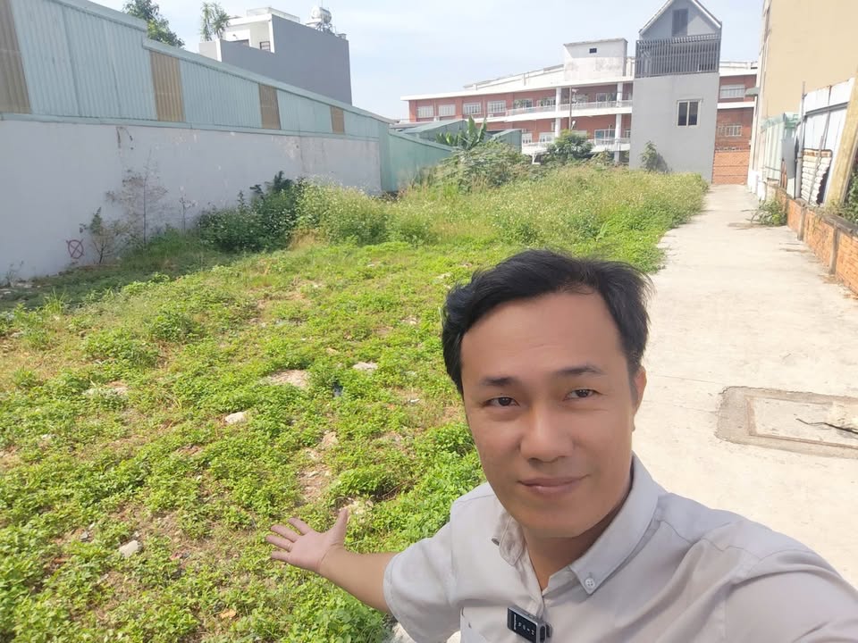 Đất Linh Xuân 69m² giá 2.93 tỷ - Cơ hội đầu tư sinh lời ngay!