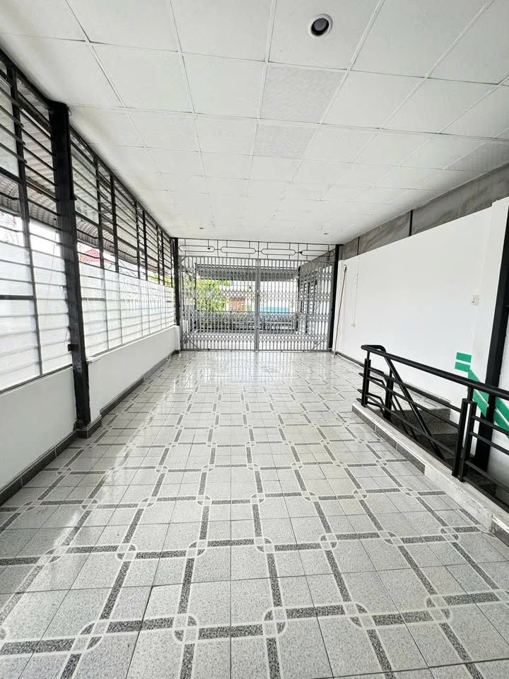 Cho thuê nhà mặt tiền Mậu Thân Phan Thiết 100m² giá 10 triệu - Kinh doanh sầm uất!