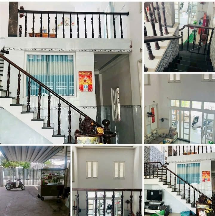 Bán nhà Phan Thiết 200m² giá 3.2 tỷ - Kinh doanh ngay mặt tiền