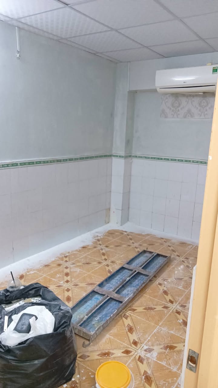 Nhà nguyên căn hẻm Hoa Lâm Lê Duẩn Phan Thiết 60m² giá 3 triệu - Thiết kế mới 100%!