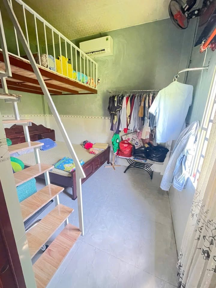 Nhà cấp 4 Phường Phú Trinh, Phan Thiết 44m² giá 600 triệu - Sẵn sàng vào ở ngay!