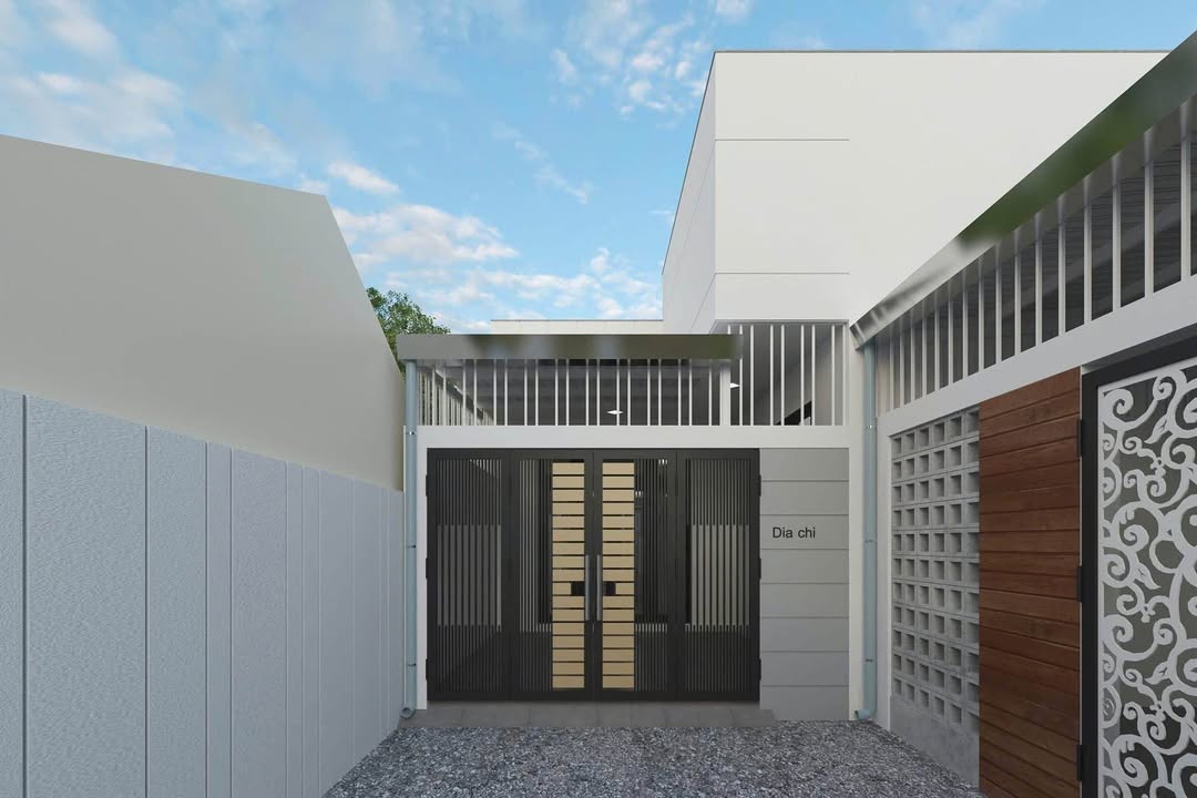 Nhà cấp 4 kiệt 3 Hoàng Thị Loan, TP Huế 129m² giá 2.3 tỷ - Chính chủ sổ hồng!