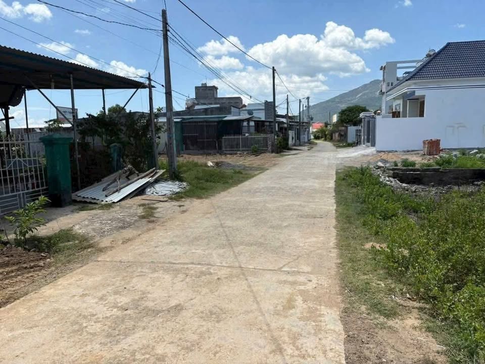 Đất thổ cư Ninh Đa, Ninh Hòa 194m² giá 1.94 tỷ - Cơ hội đầu tư hấp dẫn!