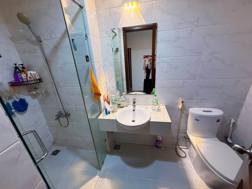 Căn hộ luxury Jingle Bells Nha Trang 66m² giá 3.98 tỷ - Đầu tư sinh lời ổn định!