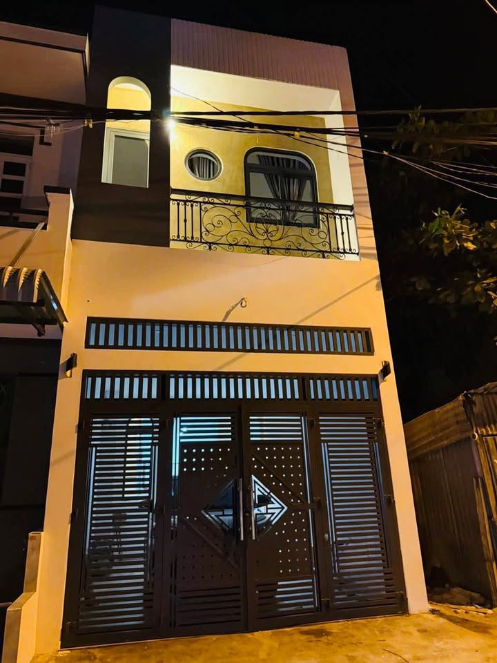 Nhà Hòn Sện Nha Trang 62.3m² giá 4.8 tỷ - Sẵn sàng vào ở ngay!