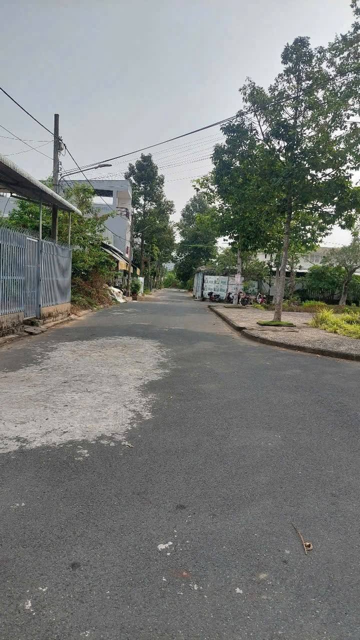 Đất đẹp đường Nguyễn Bình, Mỹ Phước, Long Xuyên 81m² giá 1 tỷ - Cơ hội đầu tư tuyệt vời!