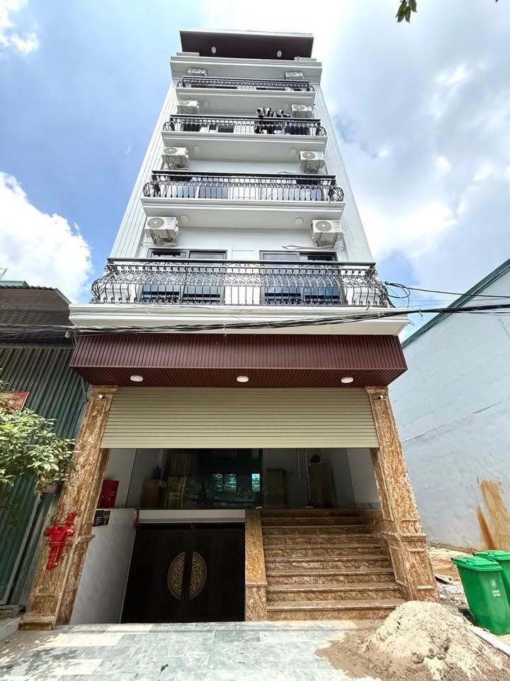 Căn hộ CHDV Kim Chung Hoài Đức 94m² giá 23.5 tỷ - Đầu tư sinh lời ngay!