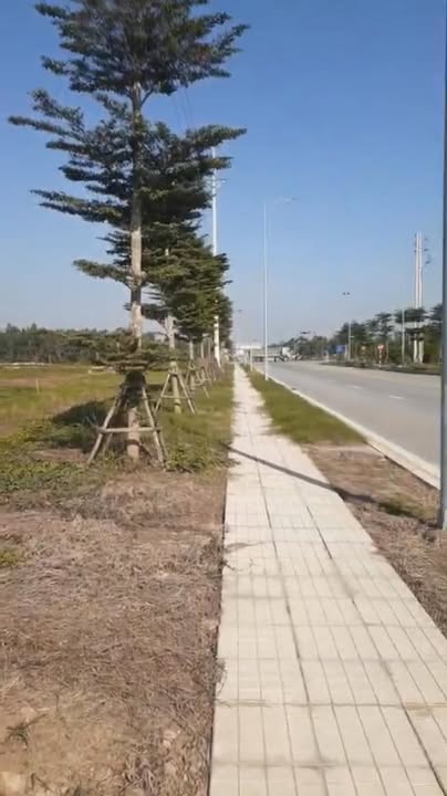 Đất nền Đặng Lễ, Ân Thi 100m² giá 2 tỷ – Sổ đỏ chính chủ, đầu tư sinh lời!