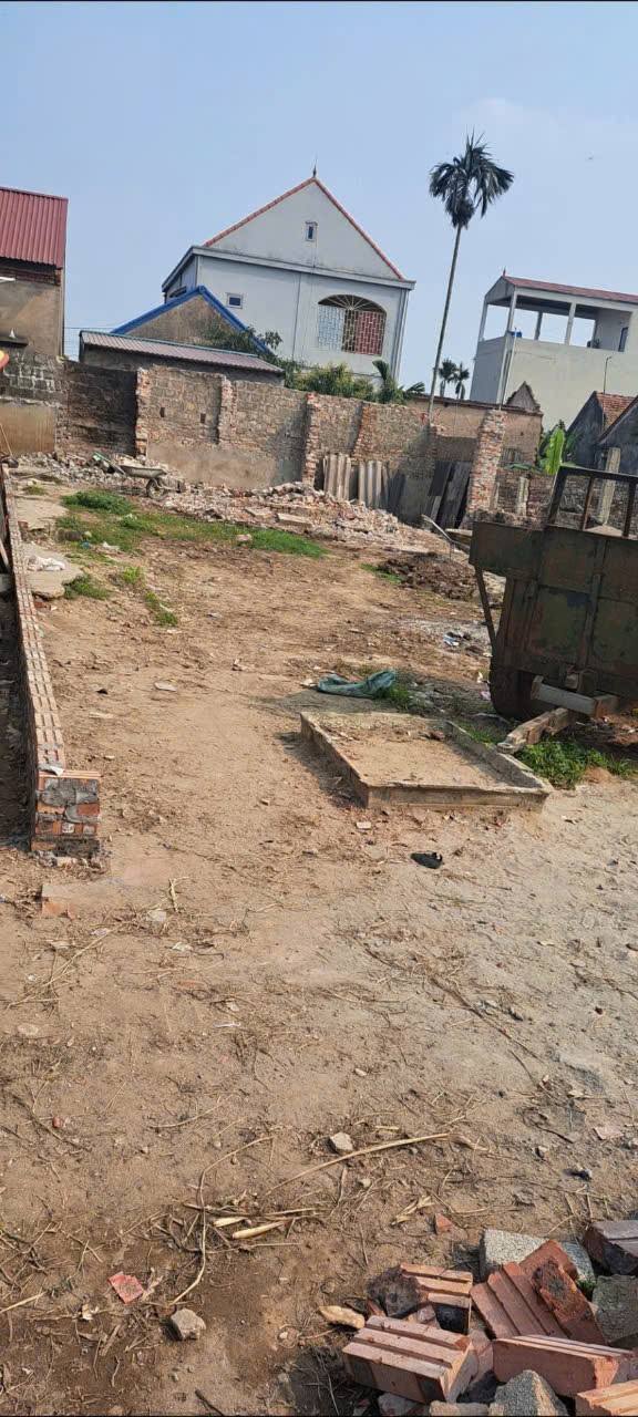 Đất thổ cư xã Vân Du - Huyện Ân Thi 144m² giá 1 tỷ - Đầu tư sinh lời ngay!