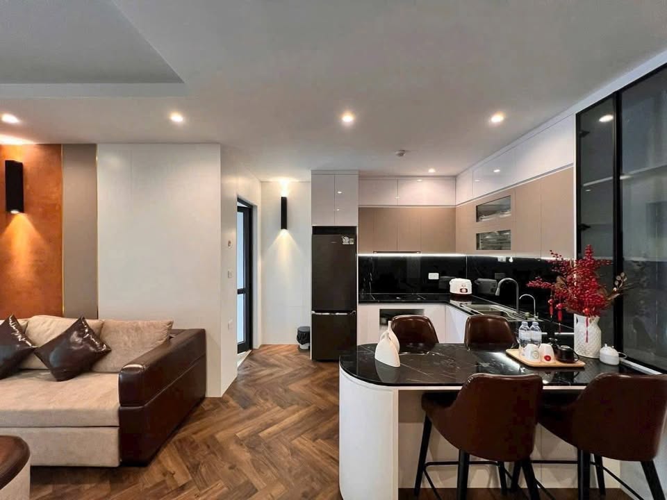 Căn hộ 1PN Greenbay Garden Hạ Long 51m² giá 2.1 tỷ - Sẵn sàng vào ở!