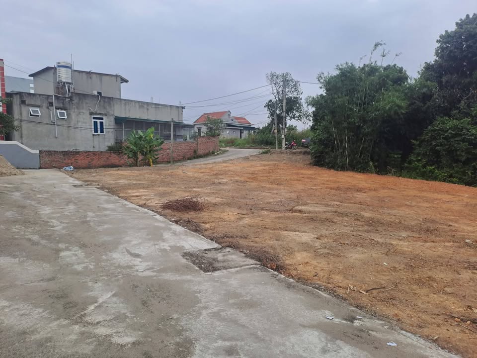 Đất nền chính chủ tại phường Việt Hưng, Hạ Long, 635m² - Cơ hội đầu tư tốt!