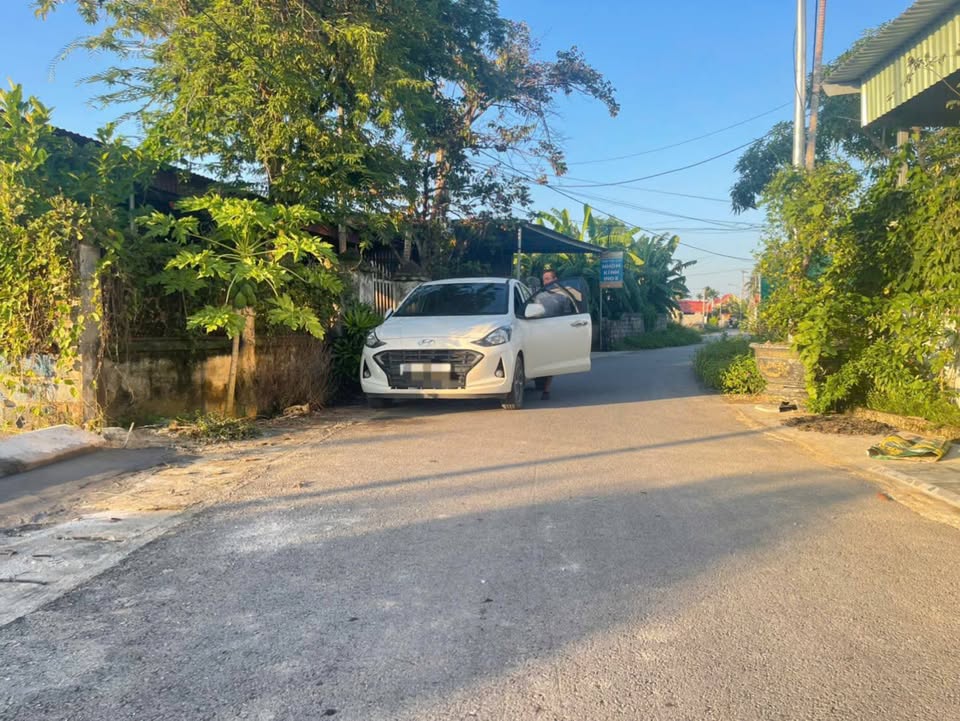 Đất thổ cư An Thái 119m² giá chỉ 1.306 tỷ - Cơ hội đầu tư tuyệt vời!