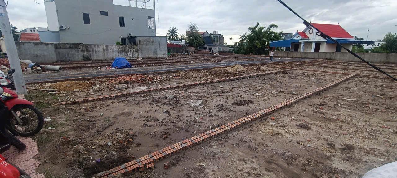 Đất nền Minh Tân Kiến Thụy 83m² giá 1 tỷ - Vị trí vàng gần ga Hải Phòng!