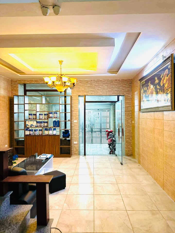 Nhà cho thuê tại khu 918 - Phúc Đồng, Long Biên 85m² giá 15 triệu - Thiết kế hiện đại, nhận nhà ngay!