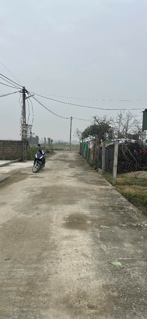 Đất nền Nghi Phong, TP Vinh 117m² giá 2.5 tỷ - Đầu tư sinh lời hấp dẫn!