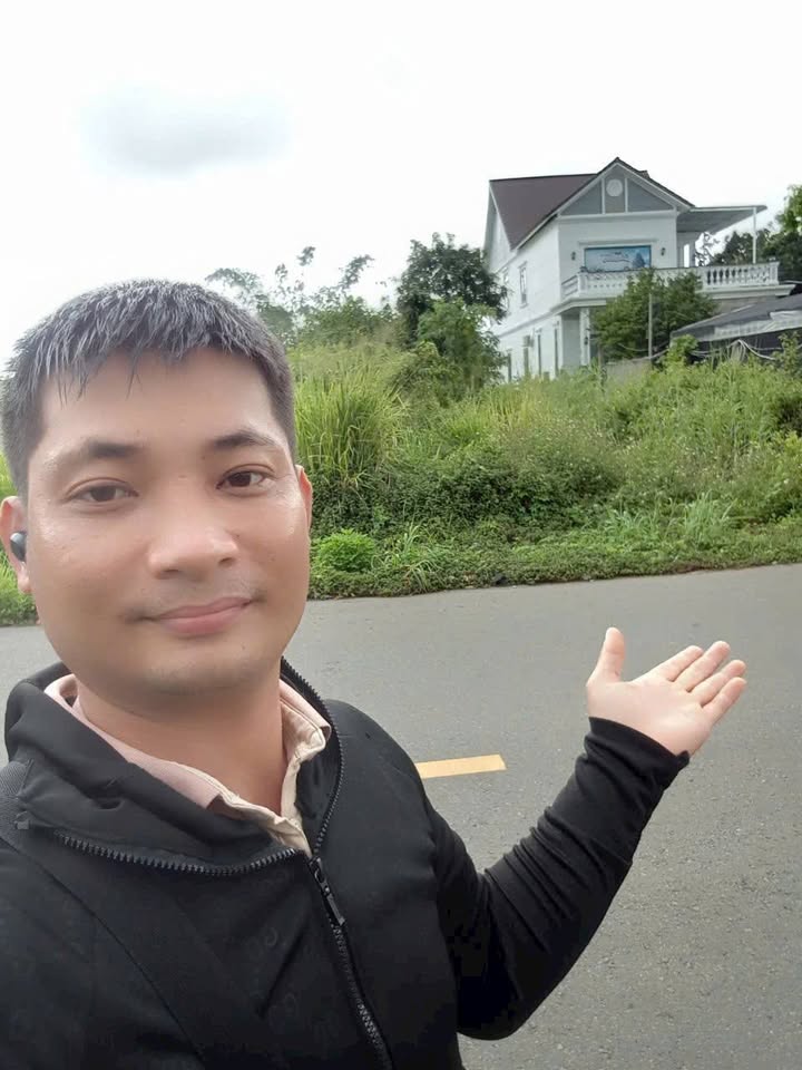 Đất nền Nghĩa Thành, Châu Đức 500m² giá 2.7 tỷ - Sổ đỏ chính chủ, đầu tư sinh lời!